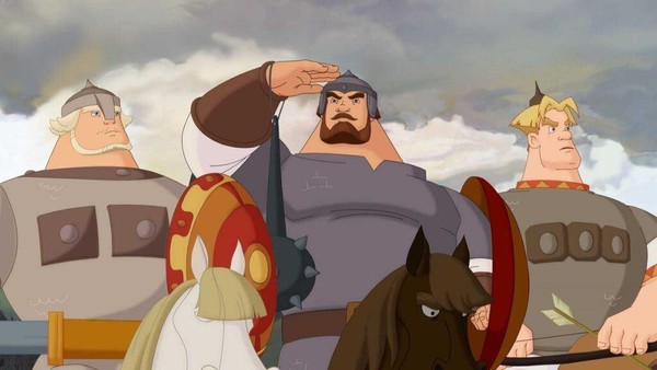 Интерактивная программа «Мультмотограф. Анимационный флешмоб»