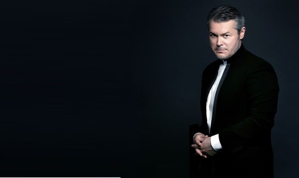 Вадим Репин и друзья