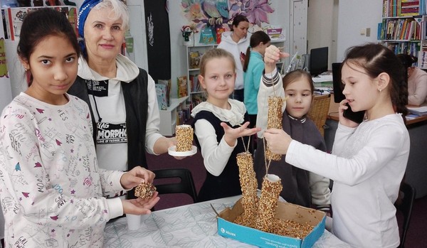 Мастер-класс «Волшебное письмо: создаем сказочную открытку»