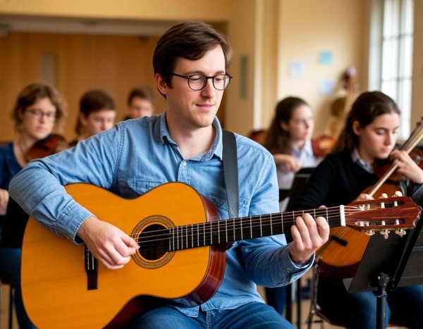 «Школа для взрослых» Томского музыкального колледжа