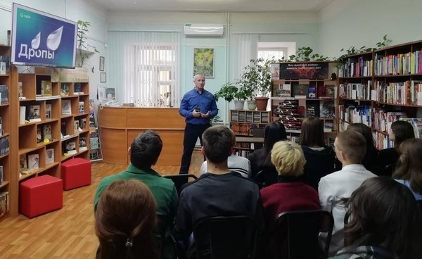 Круглый стол «Кибербезопасность: шаг за шагом»