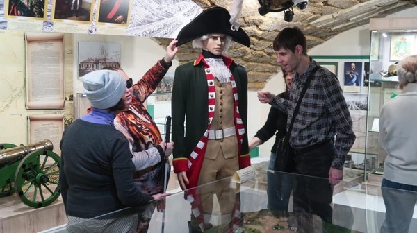 Фестиваль «Люди как люди»