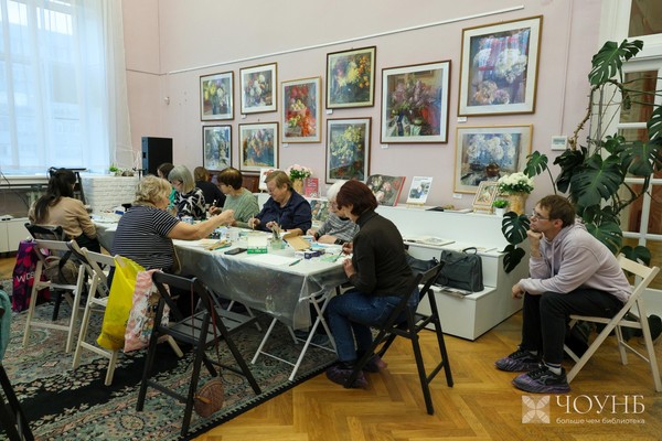 Илья Машков — яркий представитель русского авангарда