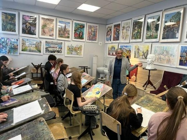 День наставника