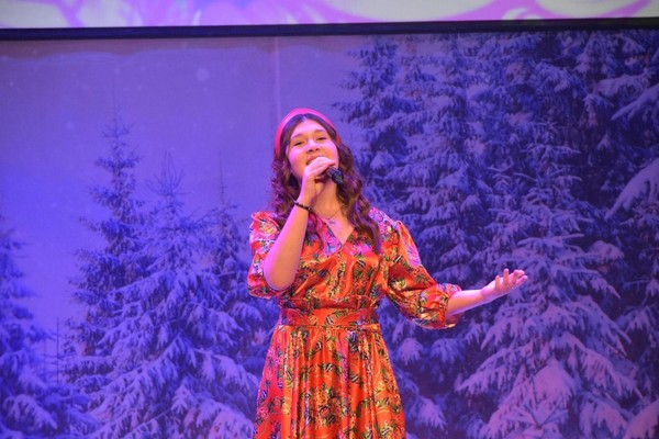 Мастер-класс «Вокал без границ: учимся петь красиво»