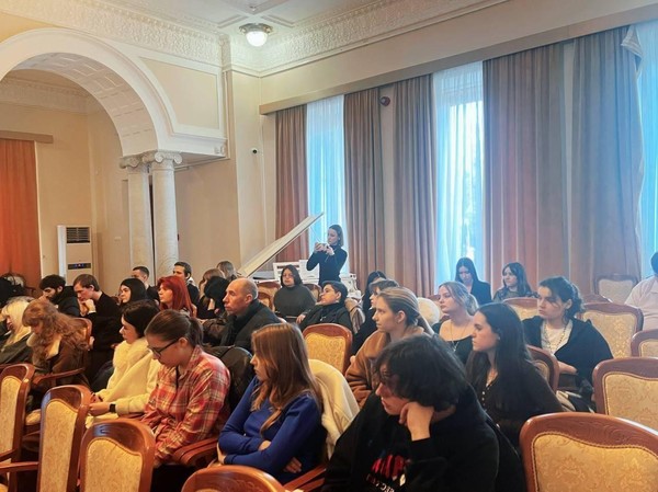 «Иллюзия страха: мистическое и фантастическое в творчестве Эдгара Аллана По»