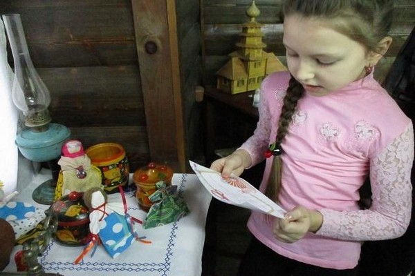 Квест-игра «А у нас в библиотеке»