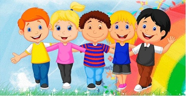 «Загадай, мы отгадаем!»: веселый час общения