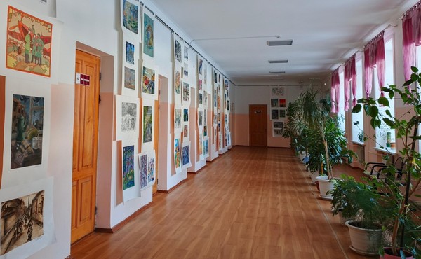 Всероссийский конкурс «Город моей мечты – 2026»