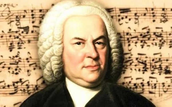 «Бах: звезда, которая не гаснет»