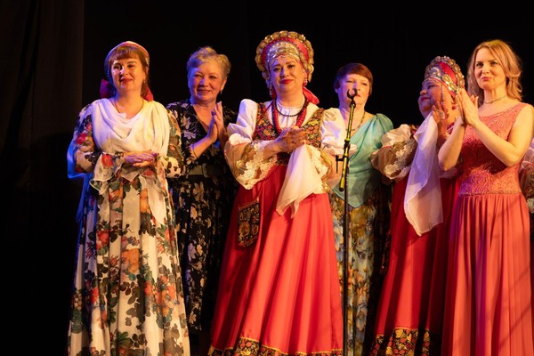 Фестиваль популярной песни «Нам рано жить воспоминаниями»