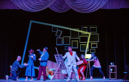 Анастасия Лифанова