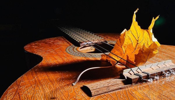 Концерт «Звучат русские народные инструменты»