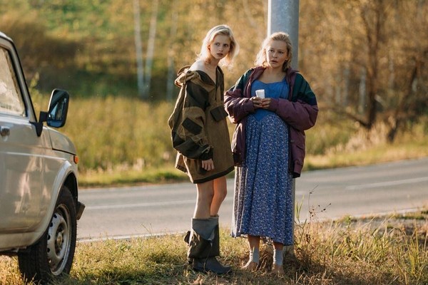 Кинопоказ «Космическая собака Лида»