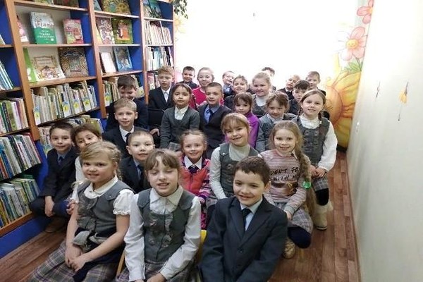 Викторина «Все обо всем»