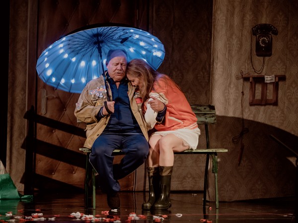 Алина Ланина