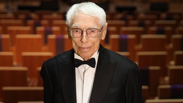 Беседа–презентация, посвященная Зацепину А.С