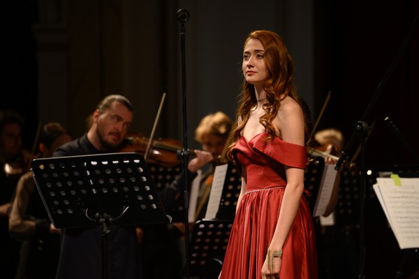 Малер. Десятников