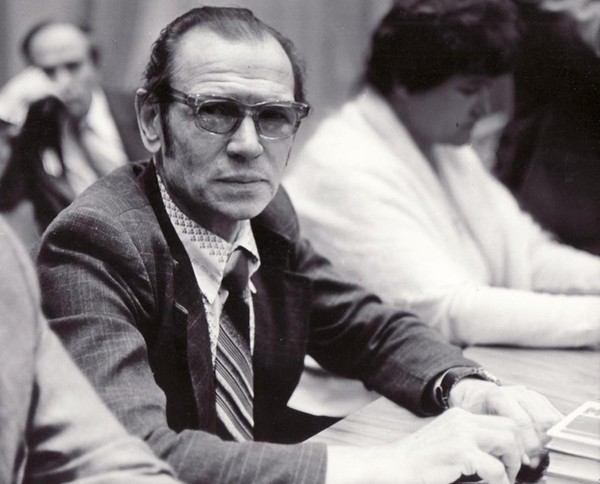 Выставка «Твои люди, Братск! И. З. Черемных»