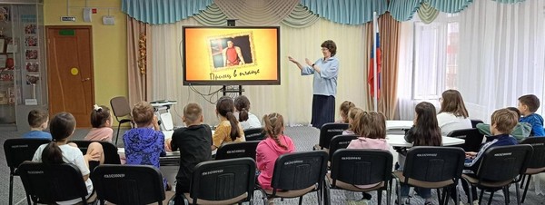 Программа «Искусство наизнанку»