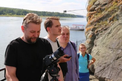 Программа «Открытый музей»