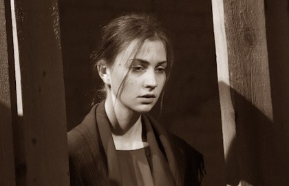 Река Потудань