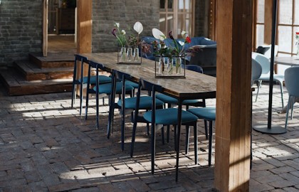 Шахматный турнир