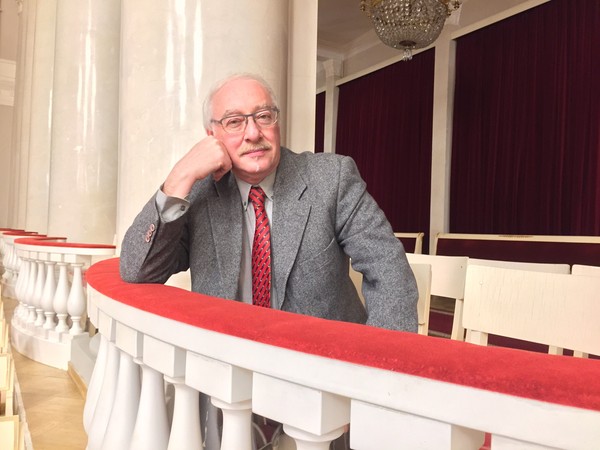 Камерный оркестр АСО