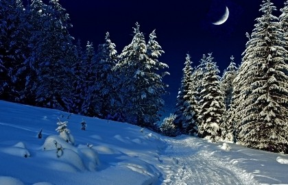 Вслед за старой сказкой