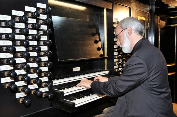 Лоренцо Гиельми