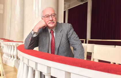 Камерный оркестр АСО, аб-т №10