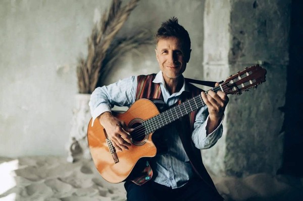 Концерт «Этника, фолк, фьюжен, этно-рок»