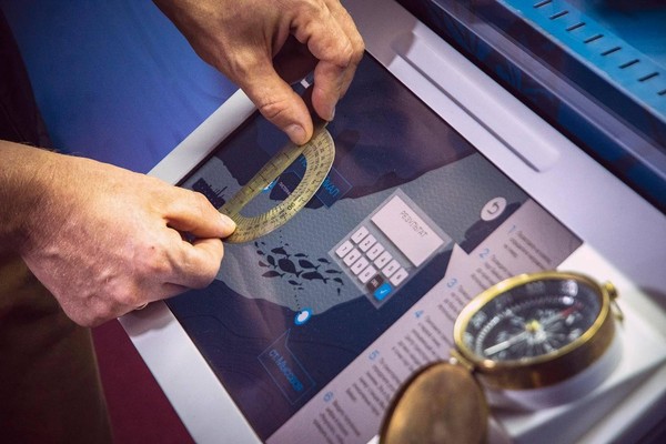 Экскурсия «Заметки шкипера: морские рассказы и флотские байки»