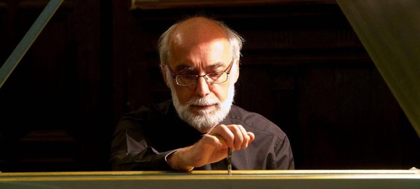 Концерт «Из Италии с любовью»