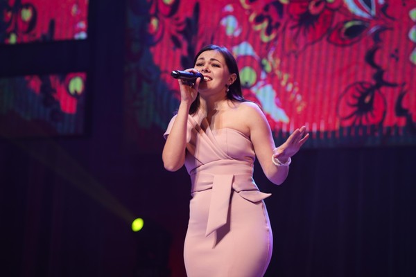 Концерт «Будьте счастливы всегда»