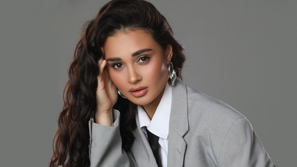 Гульназ Асаева