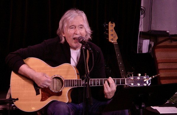 Вячеслав Малежик