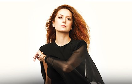 Александра Ребенок