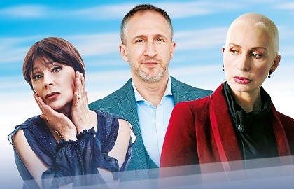 Галина Данилова