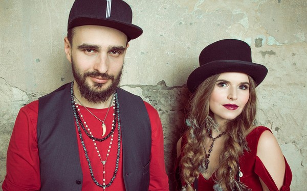 Обними Кита