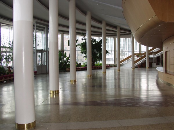 Спектакль «Приключения Миши и Тиши»