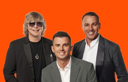 Иванушки «30 солнечных лет»