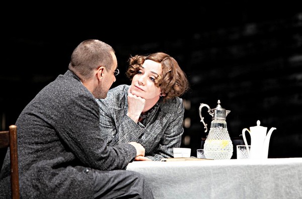 Спектакль «Чайка»