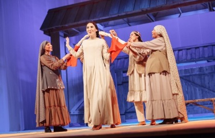 Долгое-долгое детство