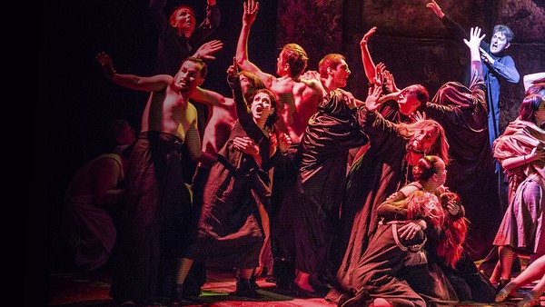 Юлий Цезарь