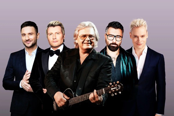 Сергей Лазарев