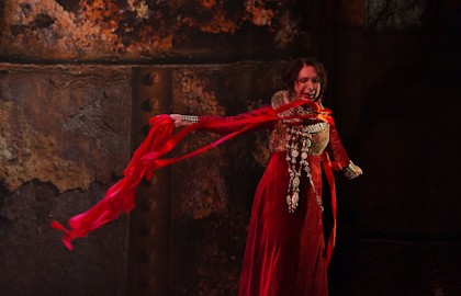 Юрий Соколов