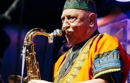 Группа «Forrest Gump» и Дядя Миша