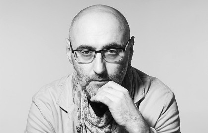 Антон Падерин