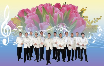 Нет тебя прекрасней